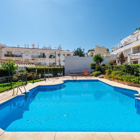 Silvia Lejlighed Torremolinos Eksteriør billede